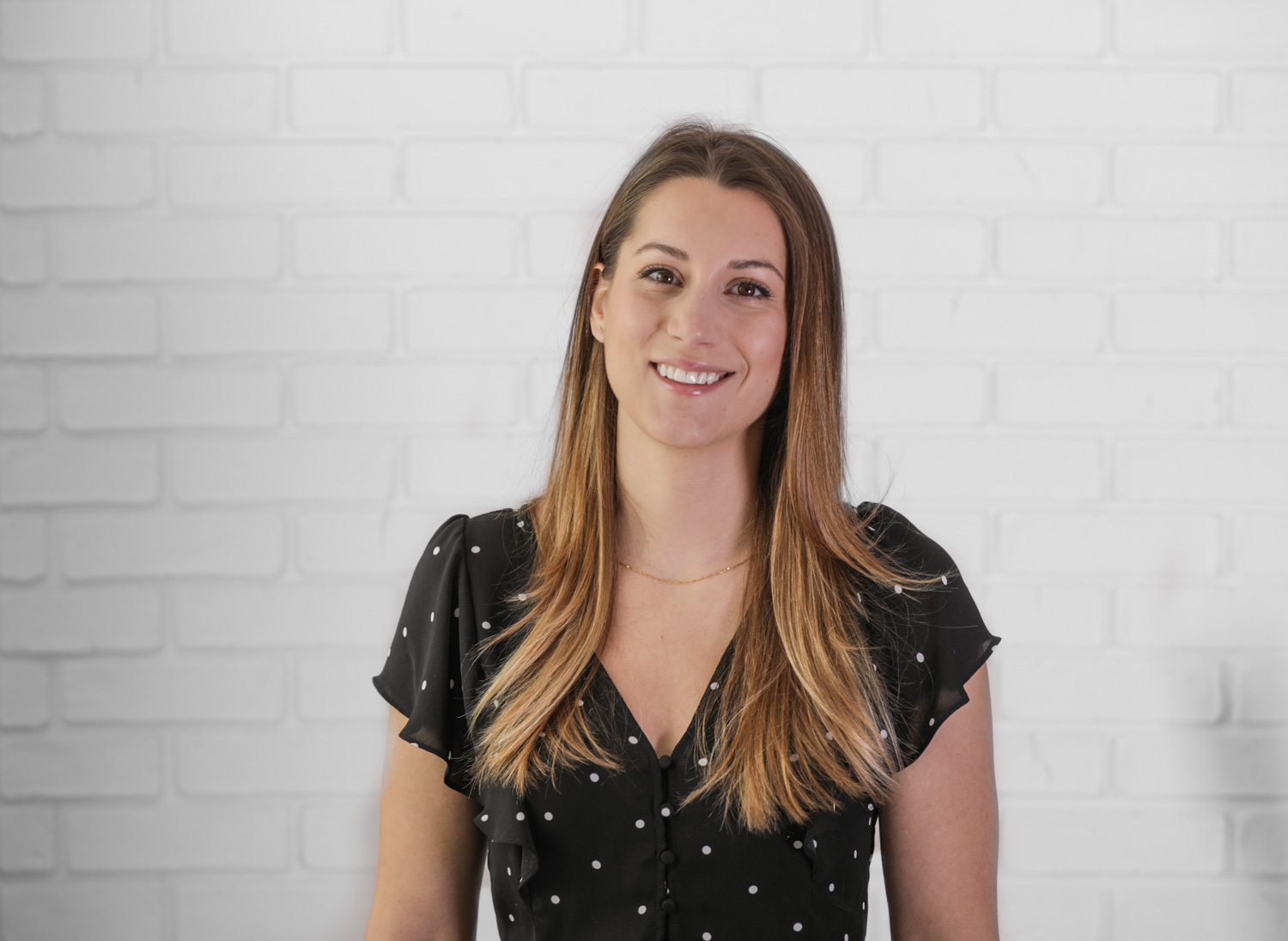 Olja Vazic Chiropractor