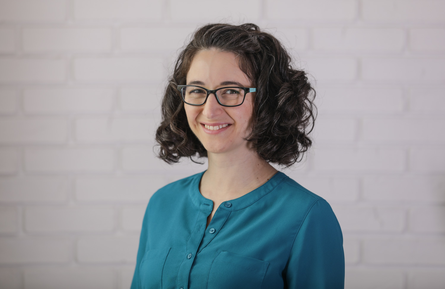 Photo of practitioner