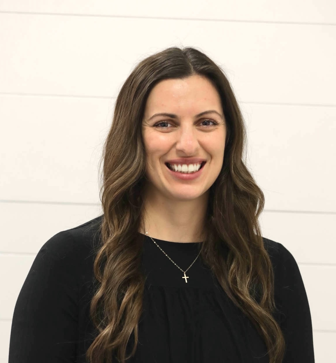 Jamie Coté Massage Therapist Kitchener